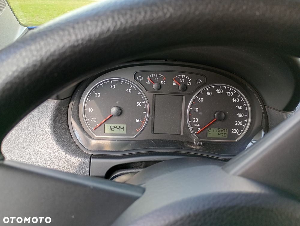 Volkswagen Polo 1.2 12V Comfortline - 11