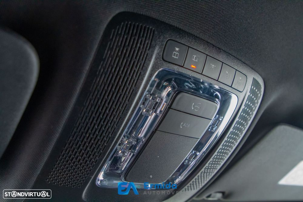 Mercedes-Benz B 250 - 52