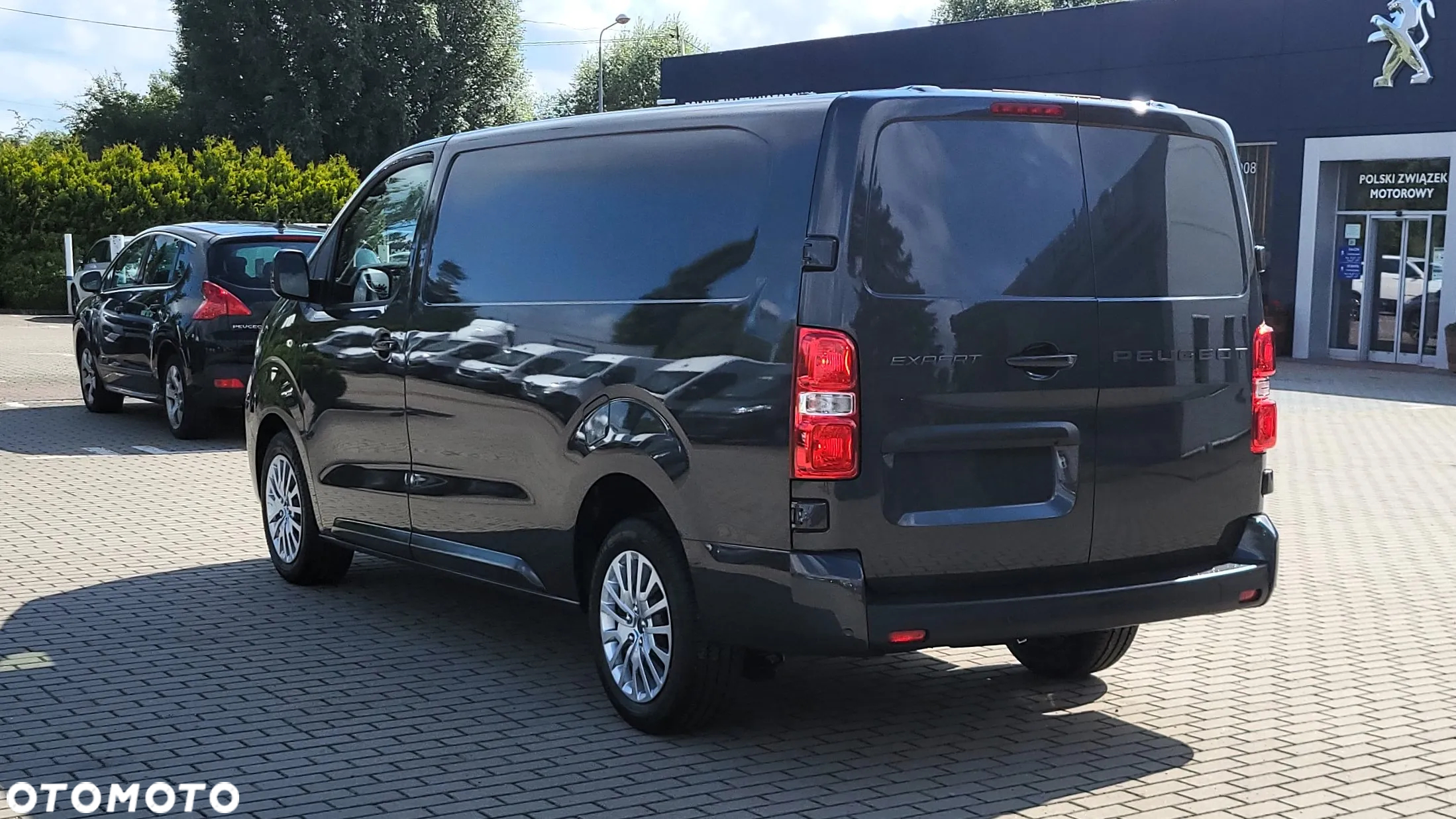 Peugeot Expert L2 - 4