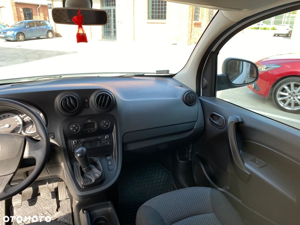 Mercedes-Benz Citan - 11