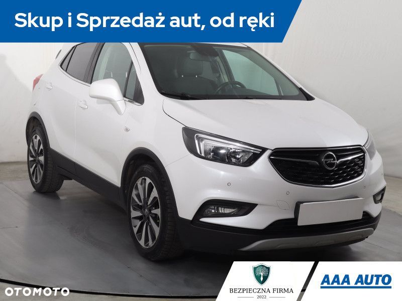 Opel Mokka - 3
