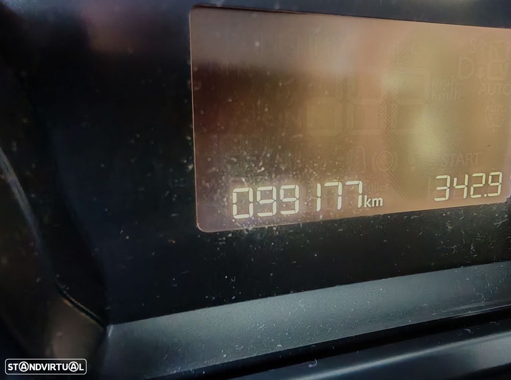 Peugeot 308 1.5 BlueHDi Style - 17