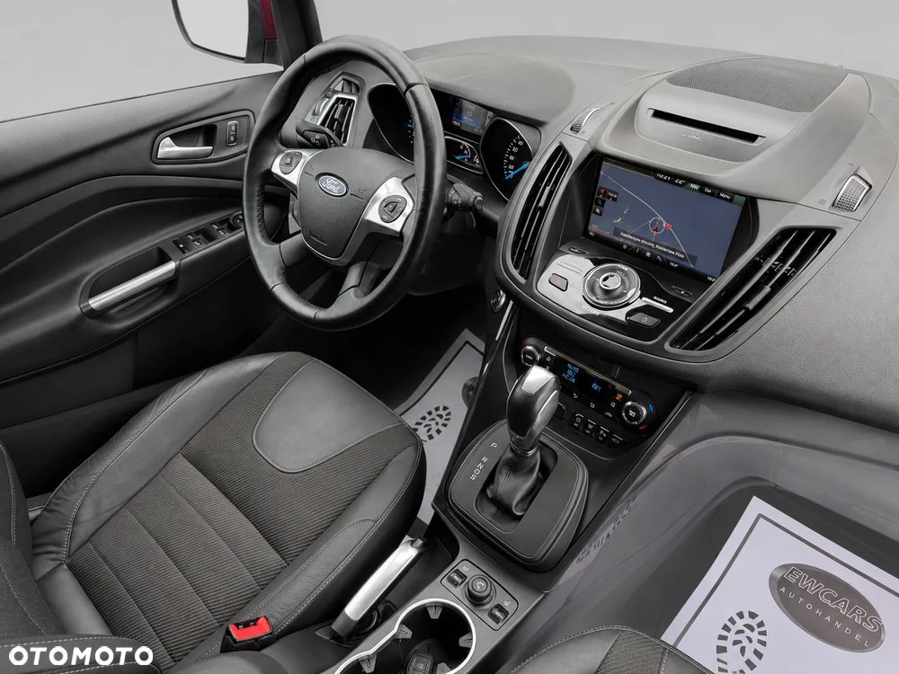 Ford Kuga 2.0 TDCi 4WD Titanium Plus - 19
