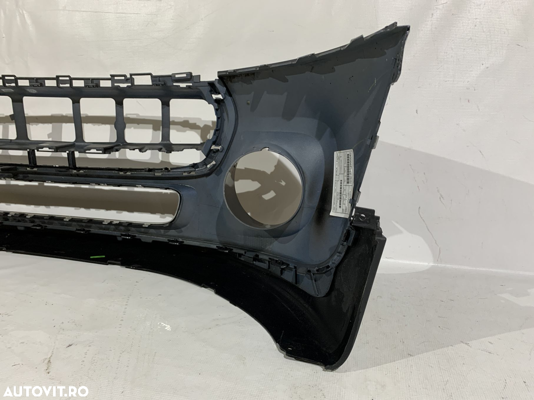 Bara fata Mini Cooper F56, 2015, 2016, 2017, 2018, 2019, 2020, cod origine OE 7317969. - 5