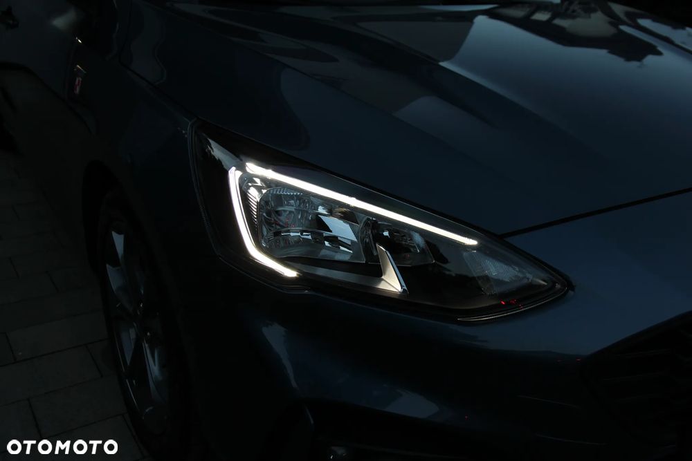 Ford Focus 1.0 EcoBoost ST-Line - 6