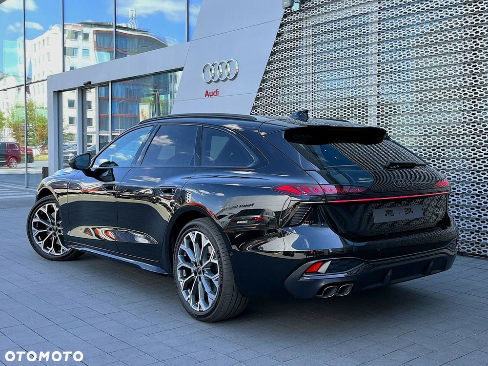 Audi A6 - 11