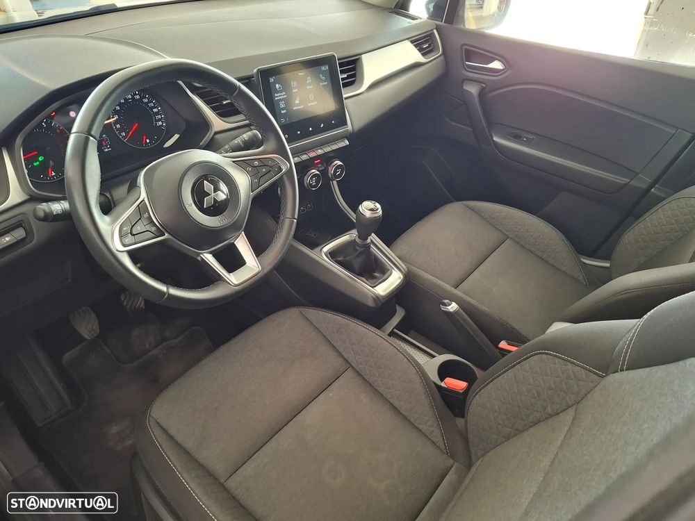 Mitsubishi ASX - 24
