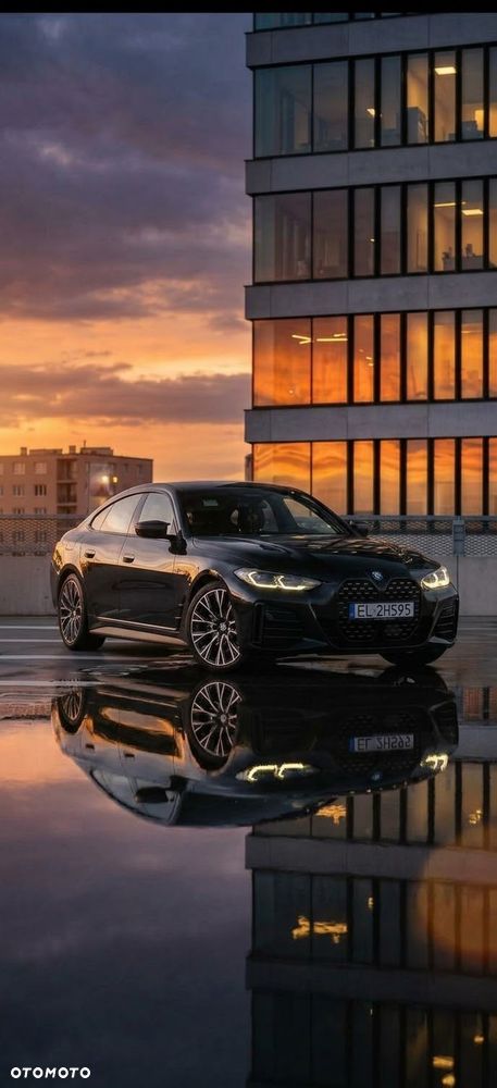 BMW Seria 4 M440i xDrive - 1