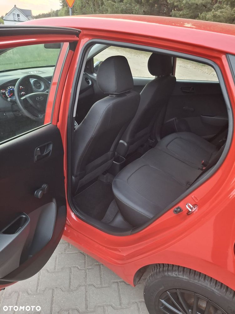 Hyundai i10 1.0 Comfort - 6
