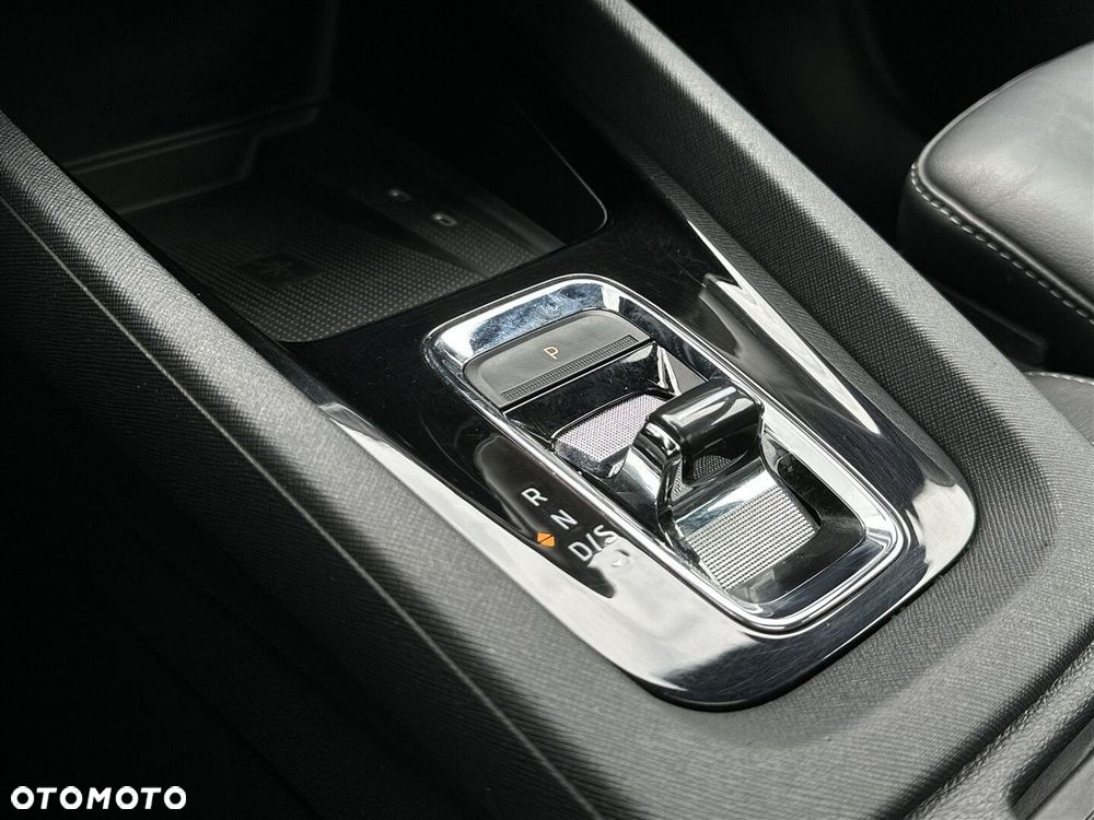 Skoda Octavia 2.0 TSI RS 245 DSG - 19