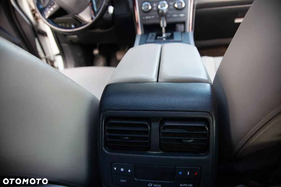 Mazda CX-9 3.7 V6 Limitowana edycja - 11