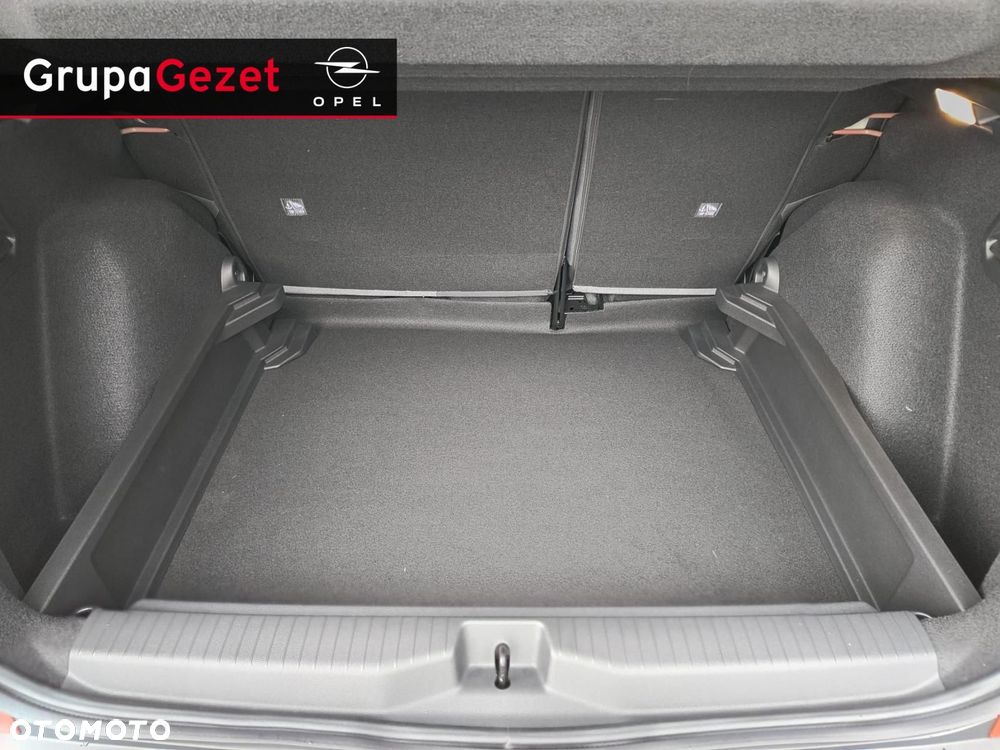 Opel Frontera - 16