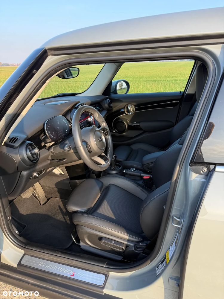 MINI Cooper S Sport - 15