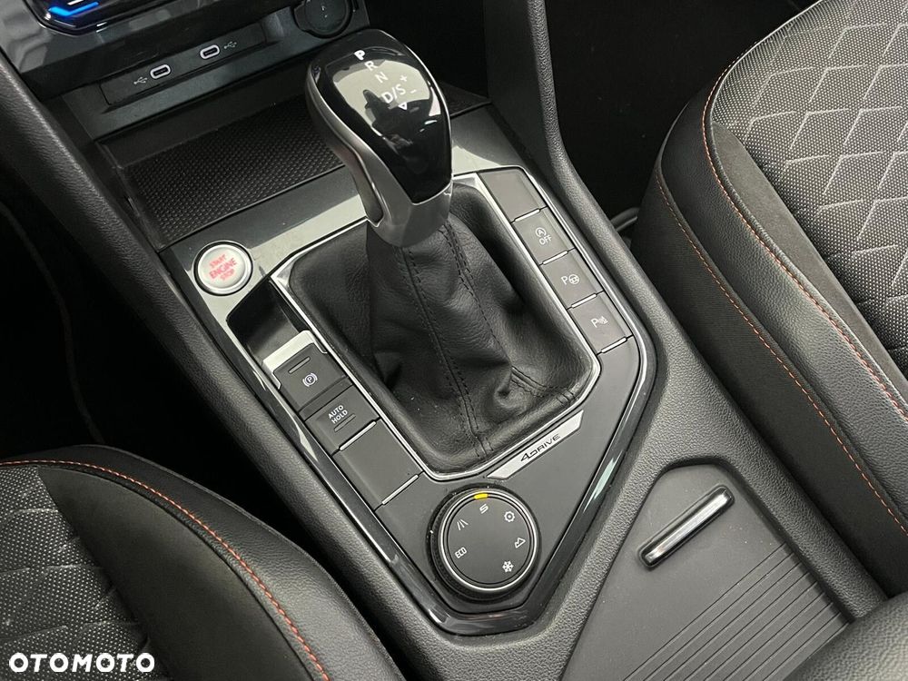Seat Tarraco - 37