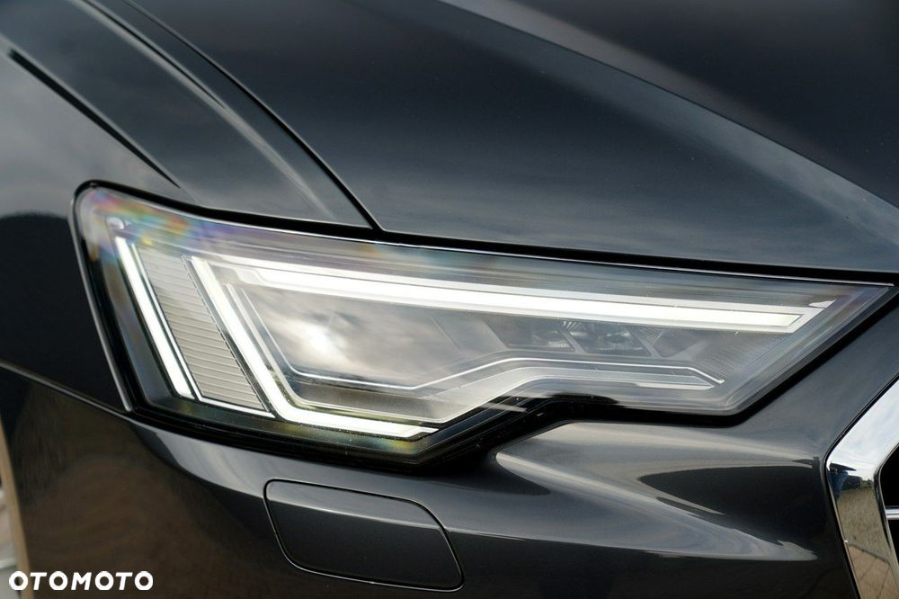 Audi A6 Avant - 5