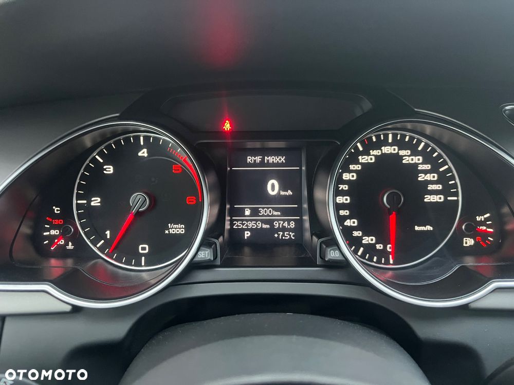 Audi A5 Sportback 3.0 TDI quattro DPF S tronic - 20