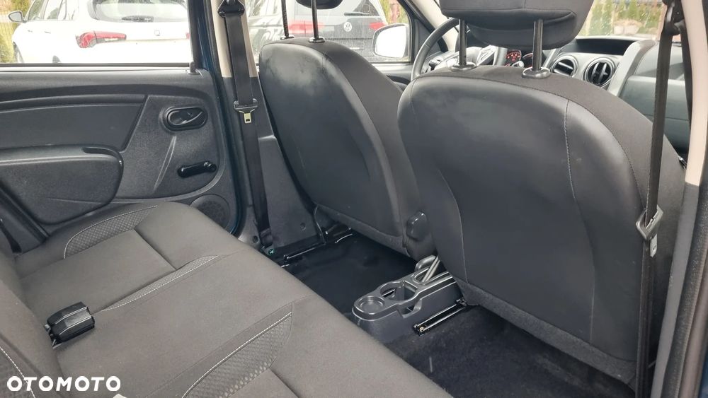 Dacia Duster SCe 115 2WD Essential - 25