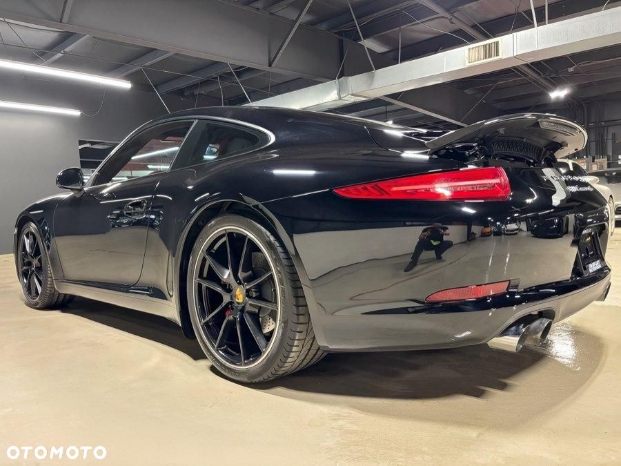 Porsche 911 Carrera S PDK - 5