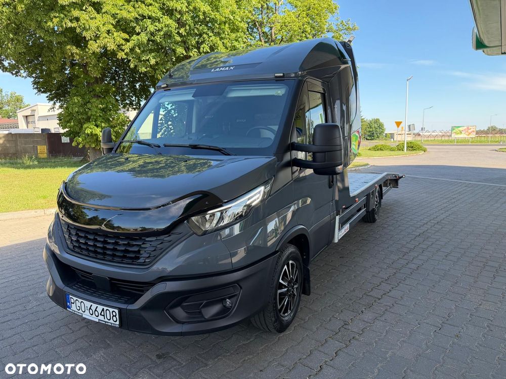 Iveco Daily - 2