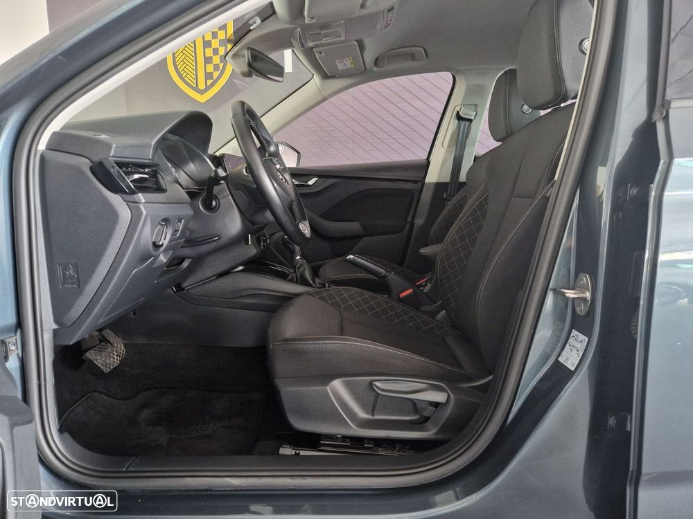 Skoda Kamiq 1.0 TSI Ambition DSG - 9