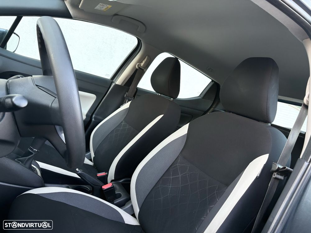 Nissan Micra 0.9 IG-T Tekna S/S - 8