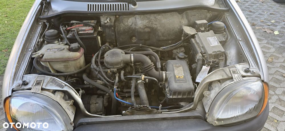 Fiat Seicento - 12