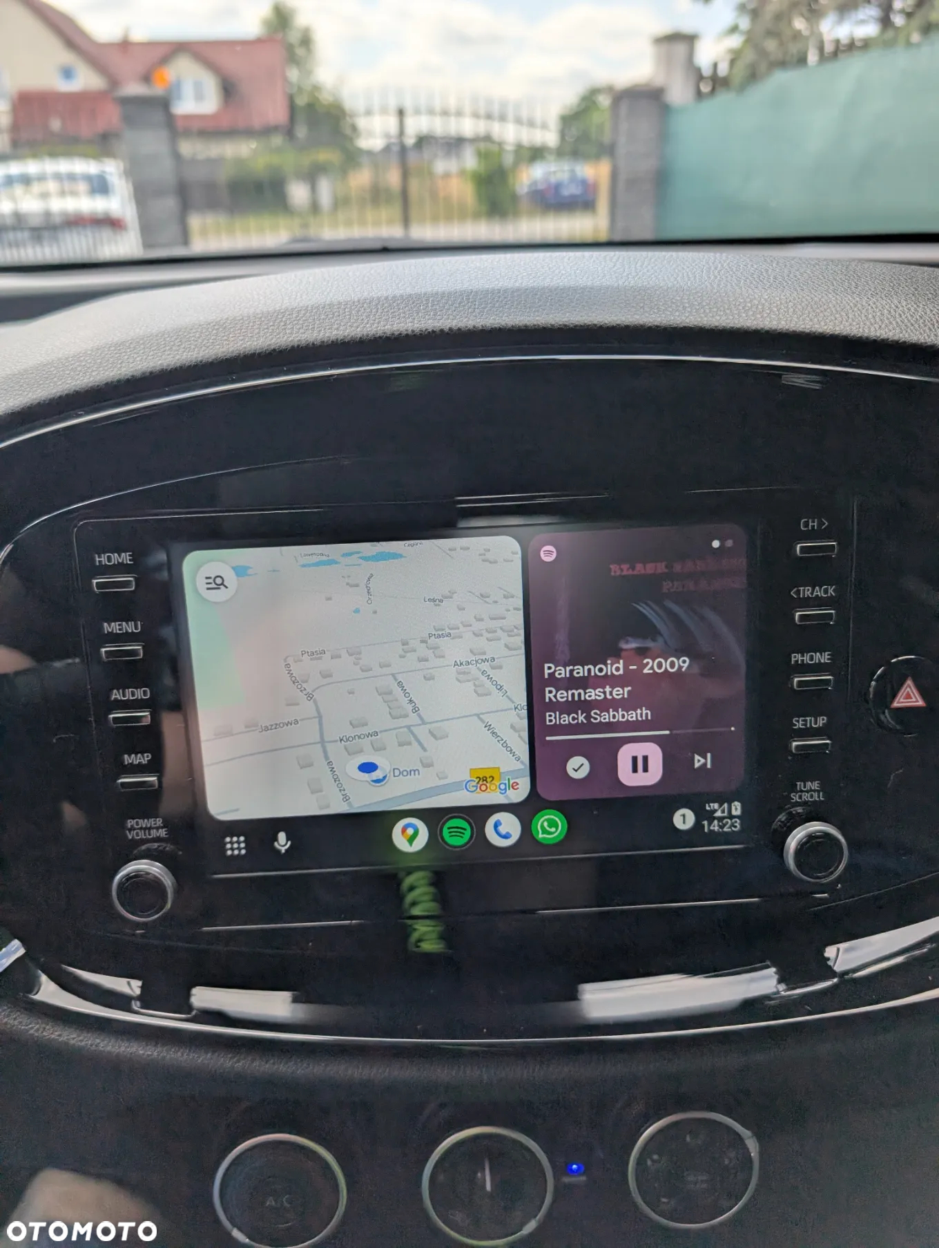 Toyota Aygo X 1.0 VVT-i Style CVT - 17