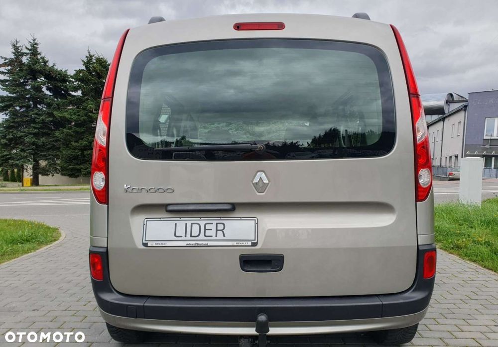 Renault Kangoo - 20