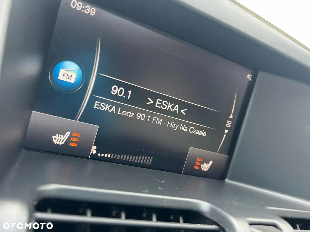 Volvo XC 60 2.4D AWD Summum - 11