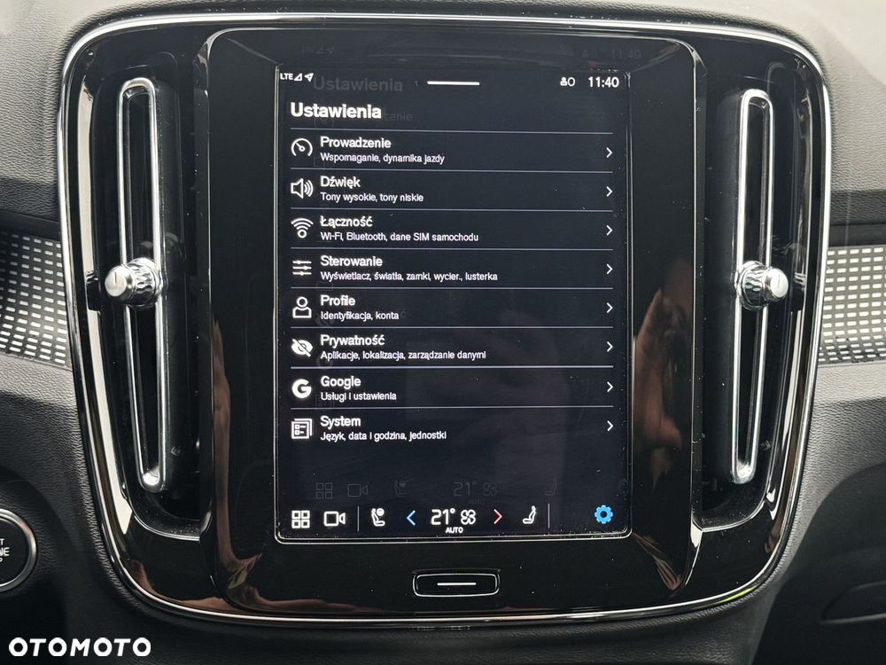 Volvo XC 40 - 15