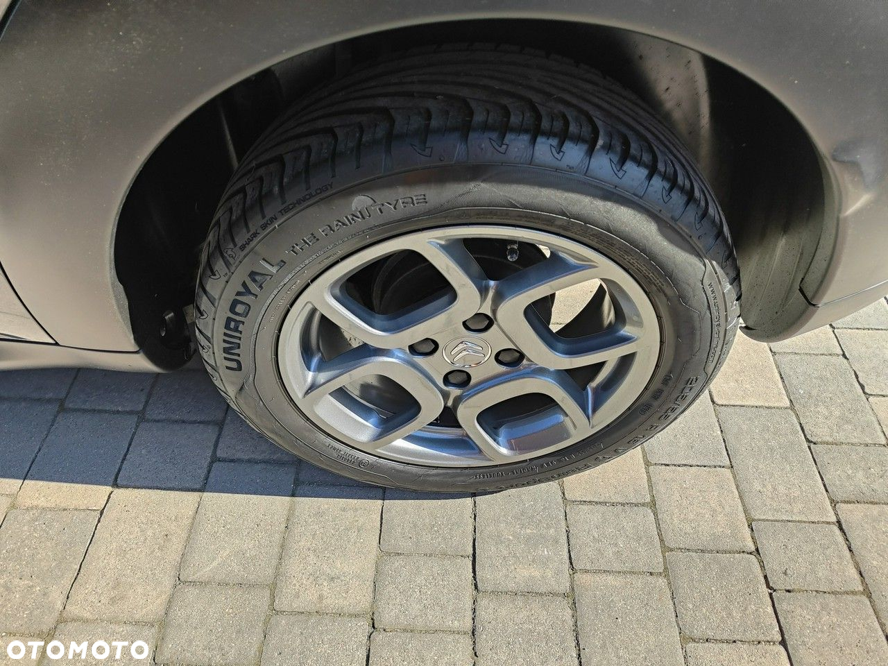 Citroën C4 Cactus - 31