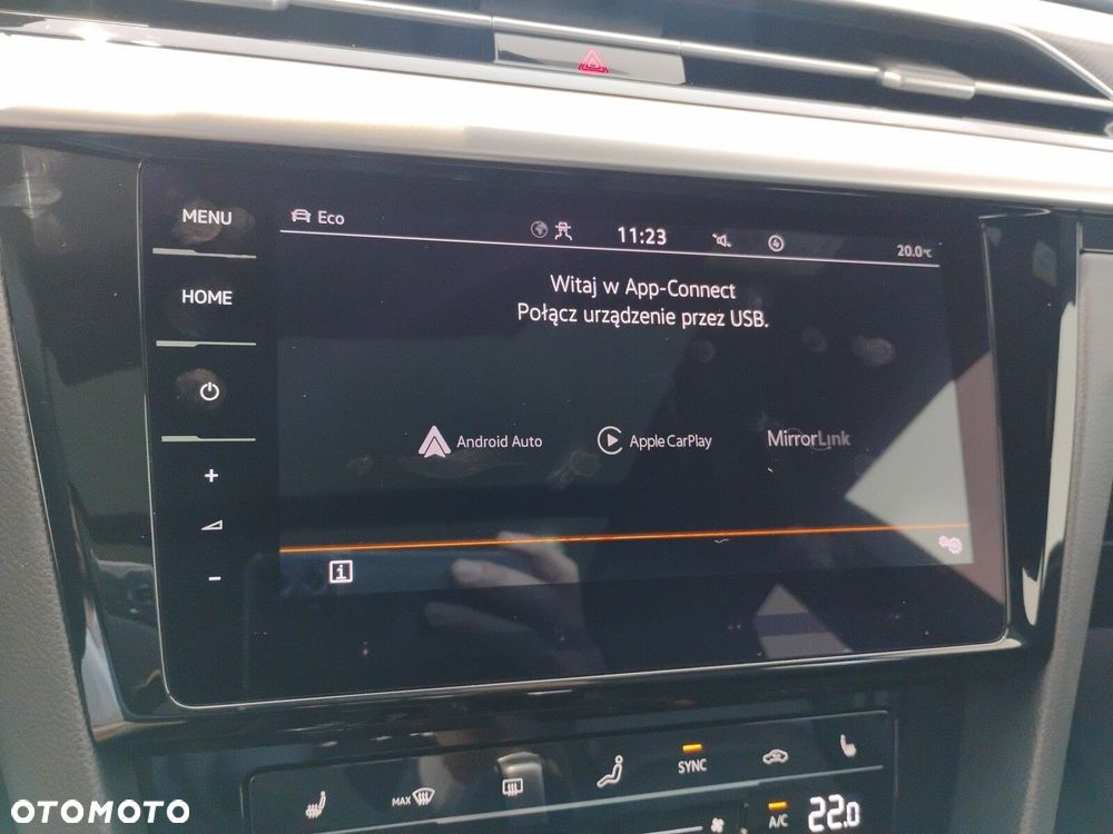 Volkswagen Arteon Shooting Brake 2.0 TDI 4Motion R-Line DSG - 35