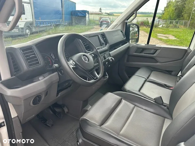 Volkswagen crafter - 12