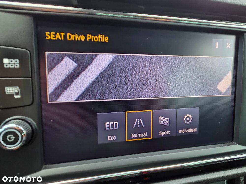 Seat Leon 1.4 TSI FR S&S - 22