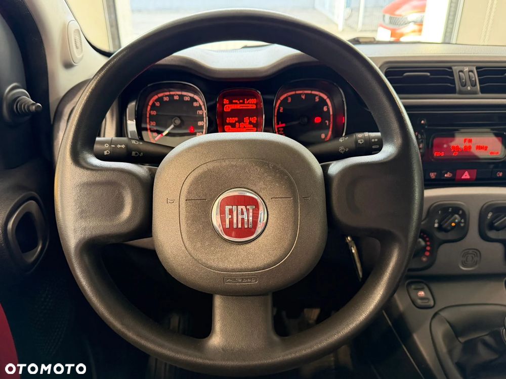 Fiat Panda - 15