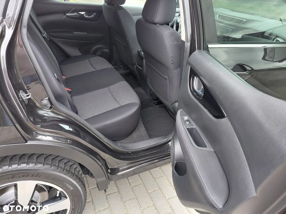 Nissan Qashqai 1.2 DIG-T Acenta - 37