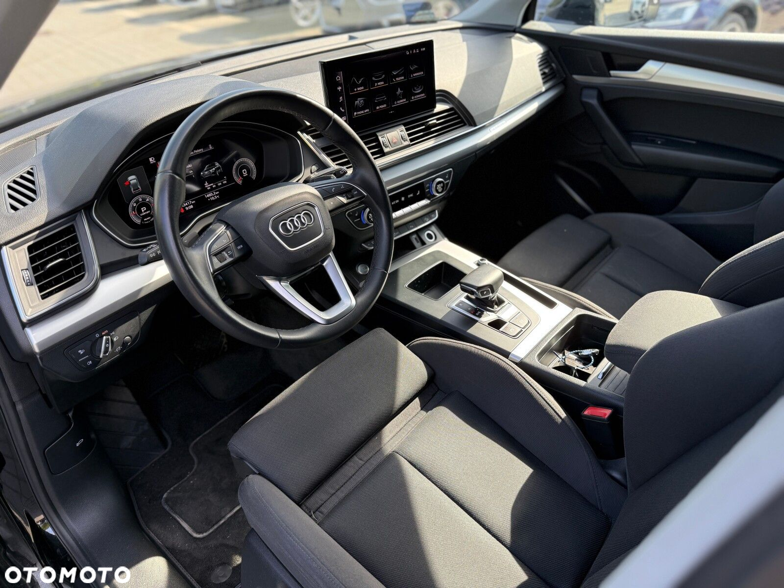 Audi Q5 - 25
