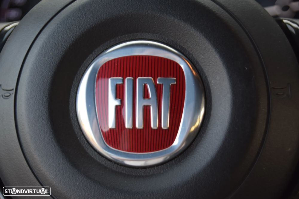 Fiat 500X 1.0 FireFly Sport - 17