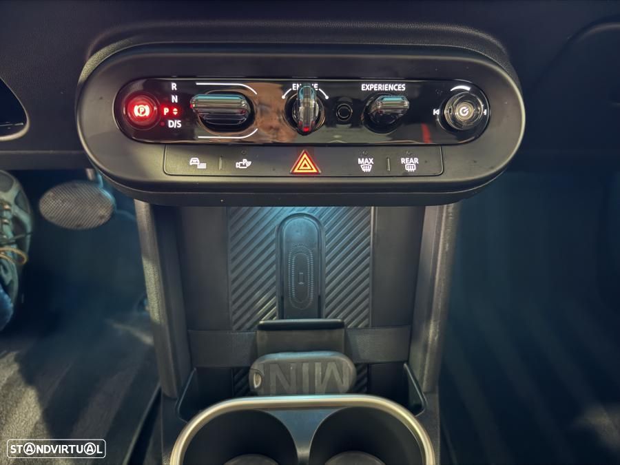 MINI 5 Portas Cooper C John Cooper Works - 20