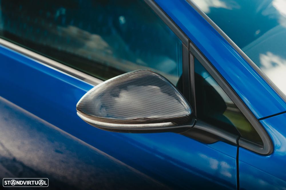 VW Golf 2.0 TSI R DSG - 7