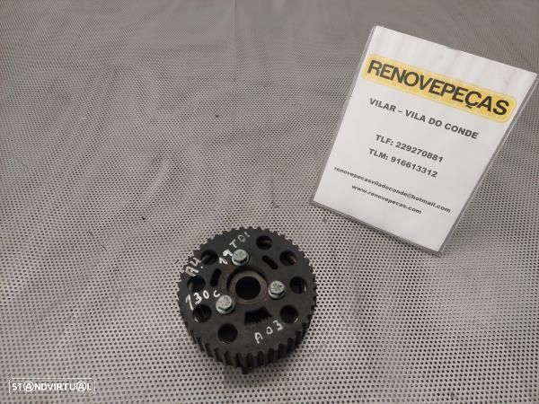 Poli Arvore Cames Audi A4 (8E2, B6) - 1