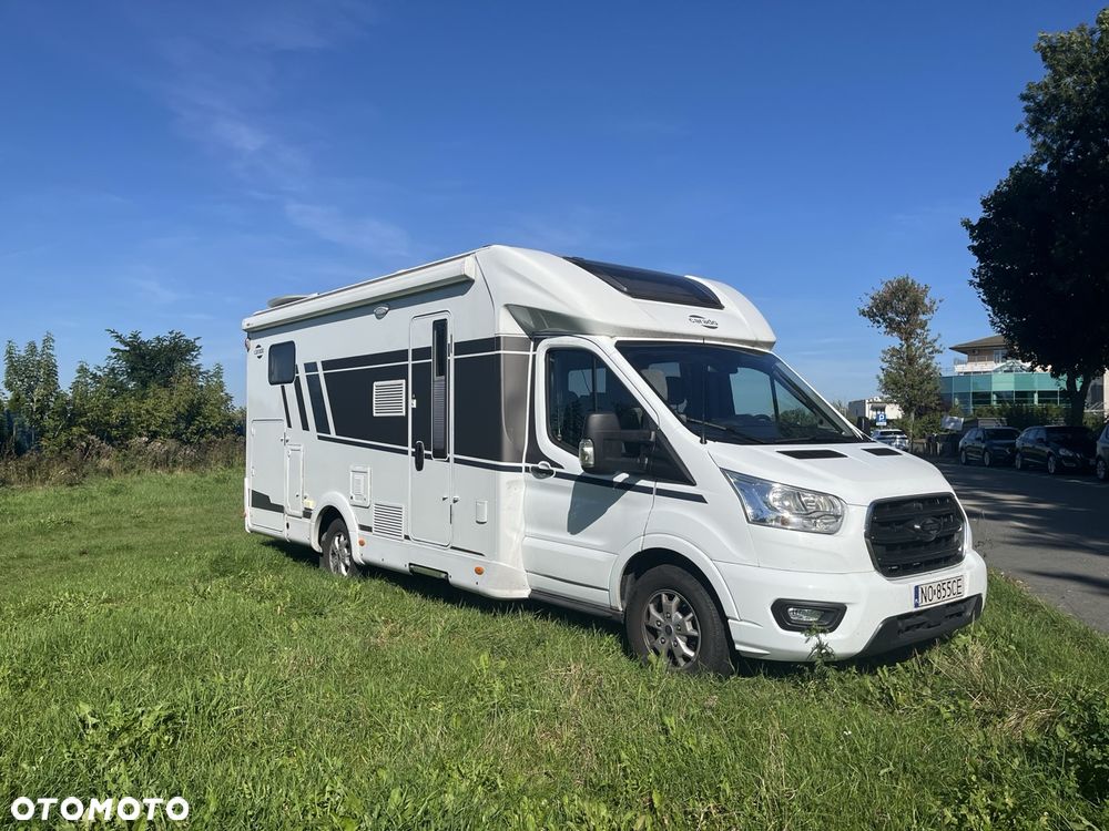 Carado T447 Eition24 - 6