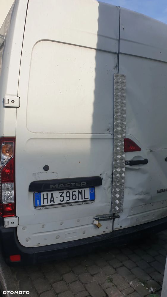 Renault Master - 5
