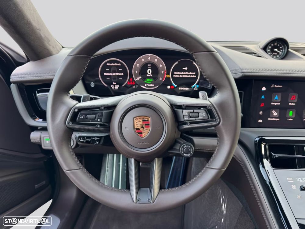 Porsche Panamera 4 E-Hybrid - 7