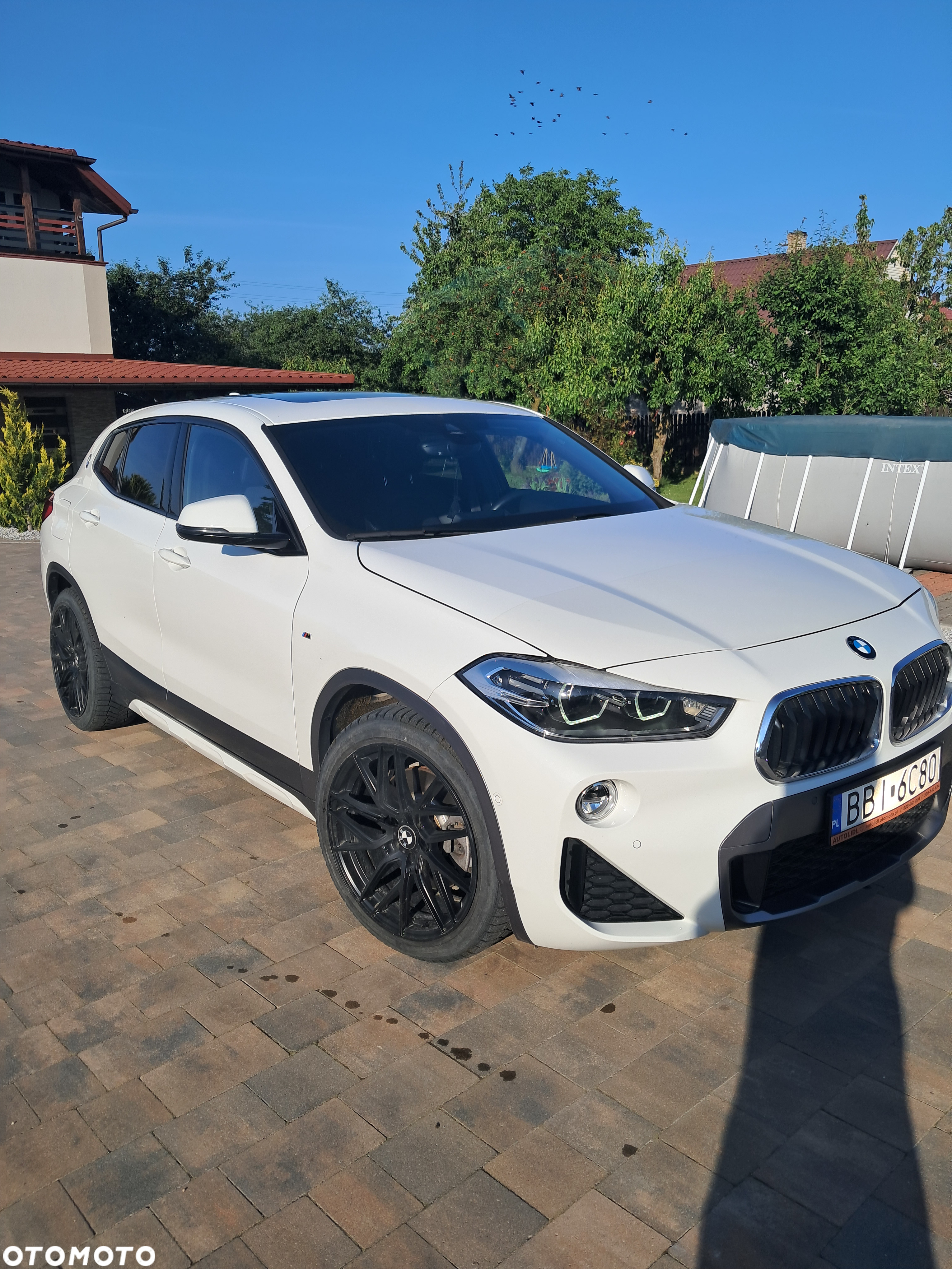 BMW X2 - 7
