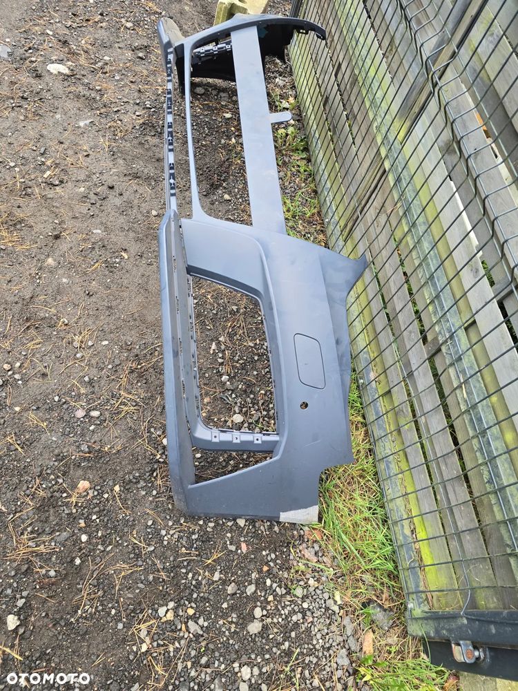 Audi rs3 8v przed liftem zderzak przód nowy oryginał - 2
