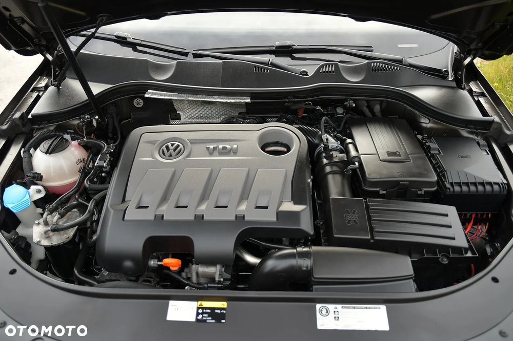 Volkswagen Passat Alltrack 2.0 TDI 4Mot DSG - 34
