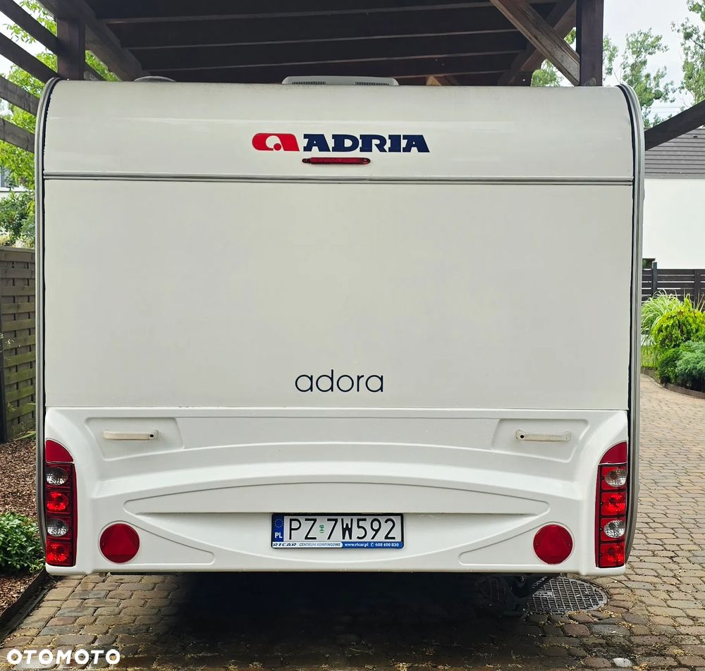 Adria Adora 613HT - 4