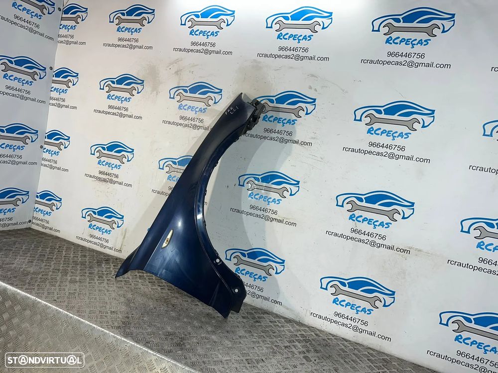 Frente Completa BMW X3 2.0d Pre LCI E83 M47D20 150cv Diesel 2003 - 2006 - 19