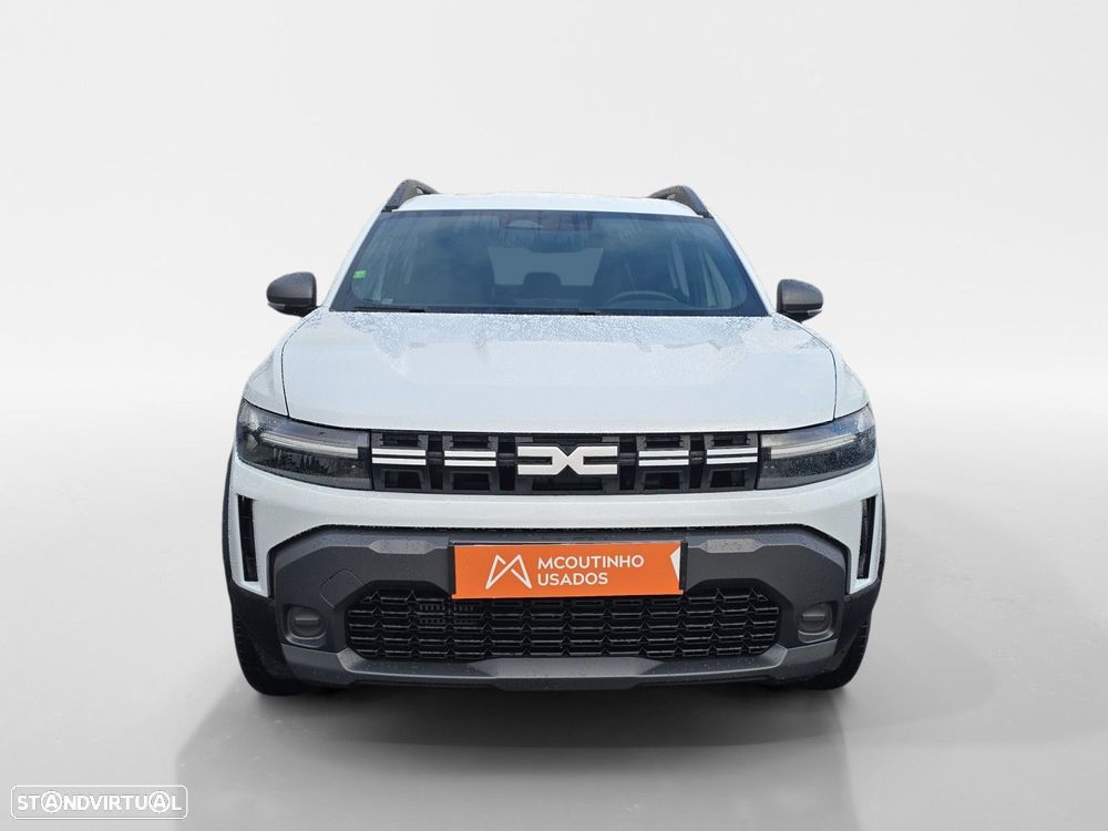 Dacia Duster 1.0 TCe ECO-G Expression Bi-Fuel - 8